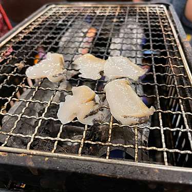 磯丸水産 北千住西口駅前店のundefinedに実際訪問訪問したユーザーunknownさんが新しく投稿した新着口コミの写真