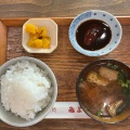 実際訪問したユーザーが直接撮影して投稿した福江町定食屋みよしやの写真