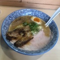 実際訪問したユーザーが直接撮影して投稿した王子ラーメン / つけ麺八重桜の写真