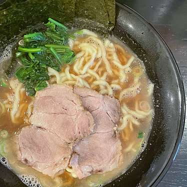 実際訪問したユーザーが直接撮影して投稿した本町ラーメン専門店BAYSIDE RAMEN KINJIの写真