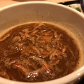 実際訪問したユーザーが直接撮影して投稿した流山ラーメン / つけ麺RAMEN YAMADAの写真