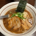 実際訪問したユーザーが直接撮影して投稿した羽根木ラーメン / つけ麺BASSANOVAの写真