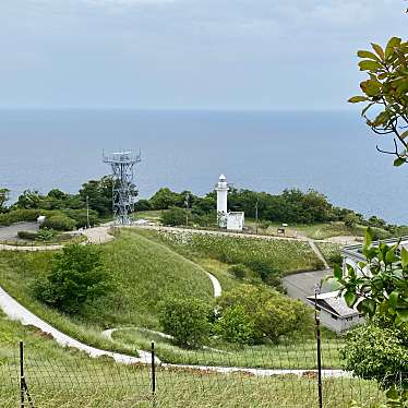 実際訪問したユーザーが直接撮影して投稿した血ヶ平公園越前岬水仙ランドの写真