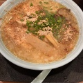 実際訪問したユーザーが直接撮影して投稿した津久礼ラーメン専門店ラーメン 天外天 本店の写真