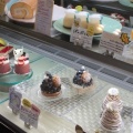 実際訪問したユーザーが直接撮影して投稿した中川ケーキパティスリー ポンデラルマの写真