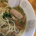 実際訪問したユーザーが直接撮影して投稿した河本ラーメン / つけ麺ラーメン道場の写真