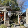 実際訪問したユーザーが直接撮影して投稿した神社武信稲荷神社の写真