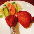 実際訪問したユーザーが直接撮影して投稿した鴨居インド料理デルコス 鴨居店の写真