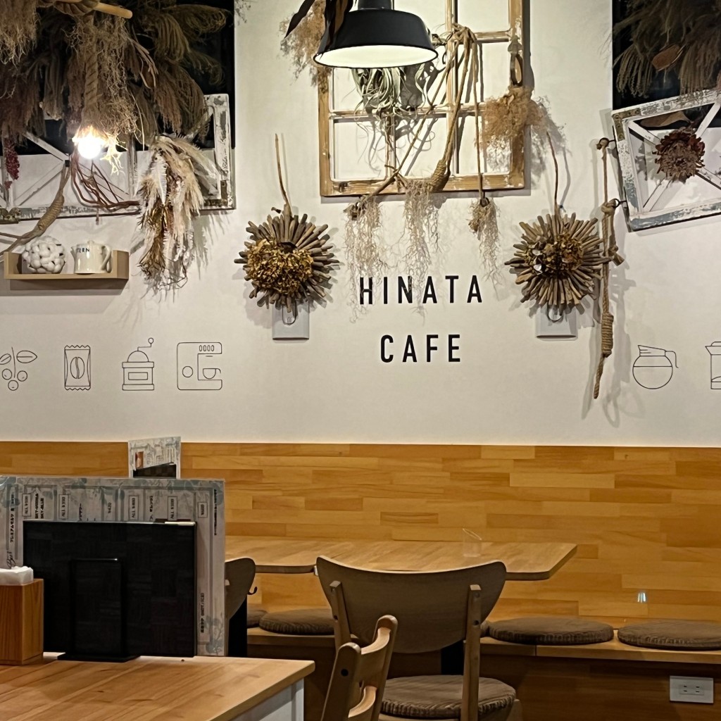 実際訪問したユーザーが直接撮影して投稿した京町カフェひなたカフェの写真