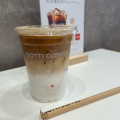 実際訪問したユーザーが直接撮影して投稿した西池袋カフェCOTTI COFFEE 西池袋店の写真