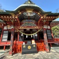 実際訪問したユーザーが直接撮影して投稿した下新田神社玉村八幡宮の写真