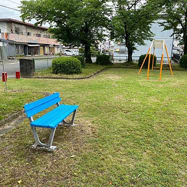 実際訪問したユーザーが直接撮影して投稿した泉島田町公園島田公園の写真