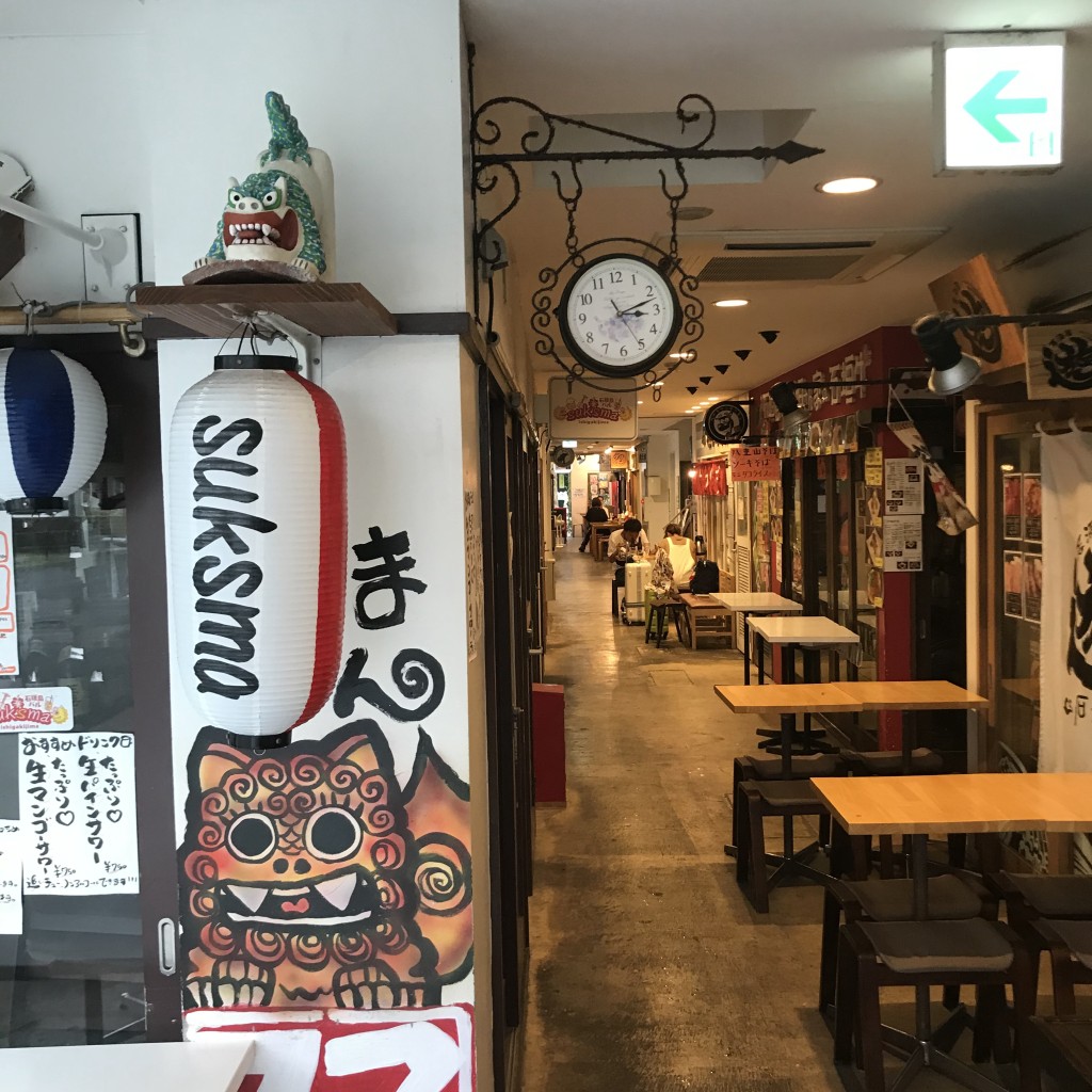実際訪問したユーザーが直接撮影して投稿した美崎町居酒屋せんべろ風土の写真