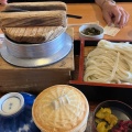 実際訪問したユーザーが直接撮影して投稿した西新井町和食 / 日本料理かまだ家 足利店の写真