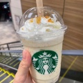 実際訪問したユーザーが直接撮影して投稿した中央林間カフェスターバックスコーヒー エトモ中央林間店の写真