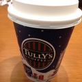 実際訪問したユーザーが直接撮影して投稿した京橋カフェタリーズコーヒー 東京スクエアガーデン店の写真