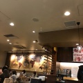 実際訪問したユーザーが直接撮影して投稿した田中町カフェスターバックスコーヒー エビスタ西宮店の写真