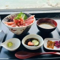 実際訪問したユーザーが直接撮影して投稿した江之浦魚介 / 海鮮料理浜ゆうの写真
