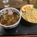 実際訪問したユーザーが直接撮影して投稿した向宿ラーメン / つけ麺東勝軒○秀 浜松店の写真