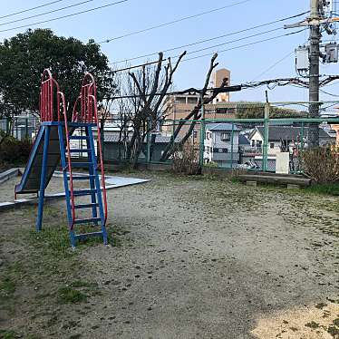 実際訪問したユーザーが直接撮影して投稿した樫切山公園樫切山三角遊園の写真