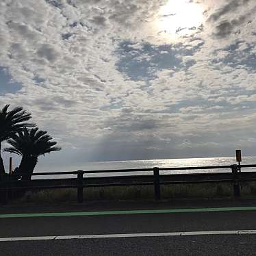 実際訪問したユーザーが直接撮影して投稿した宮浦海岸 / 岬日南海岸の写真