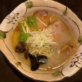 実際訪問したユーザーが直接撮影して投稿した曙ラーメン / つけ麺いち井の写真