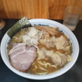 実際訪問したユーザーが直接撮影して投稿した駒込ラーメン / つけ麺麺屋 ごとうの写真