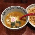 つけ麺 - 実際訪問したユーザーが直接撮影して投稿した江の木町つけ麺専門店麺や 六三六 江坂店の写真のメニュー情報