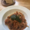 ランチコース - 実際訪問したユーザーが直接撮影して投稿した塩屋町イタリアンイタリア食堂 Neccoの写真のメニュー情報