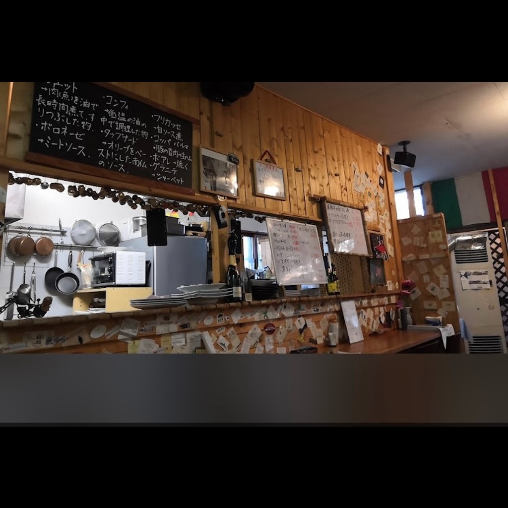 実際訪問したユーザーが直接撮影して投稿した大谷地東洋食ル・コックの写真