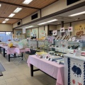 実際訪問したユーザーが直接撮影して投稿した小城町和菓子村岡総本舗 小城中央店の写真