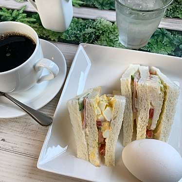 実際訪問したユーザーが直接撮影して投稿した中曽司町その他飲食店ハンプティーダンプティーの写真