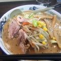 実際訪問したユーザーが直接撮影して投稿した台町ラーメン / つけ麺らあめん天山 長岡店の写真