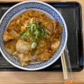 親子丼· 並 - 実際訪問したユーザーが直接撮影して投稿した本町牛丼吉野家 武蔵小金井駅前店の写真のメニュー情報