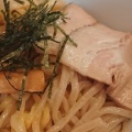 実際訪問したユーザーが直接撮影して投稿した栄ラーメン / つけ麺油そば専門店 歌志軒 栄店の写真