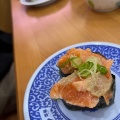 実際訪問したユーザーが直接撮影して投稿した江場回転寿司くら寿司 桑名店の写真