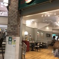 実際訪問したユーザーが直接撮影して投稿した柳津町丸野ハンバーガーフレッシュネスバーガー カラフルタウン岐阜店の写真