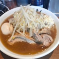 実際訪問したユーザーが直接撮影して投稿した泉町滝尻ラーメン / つけ麺麺屋しをんの写真