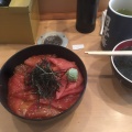 実際訪問したユーザーが直接撮影して投稿した松が谷回転寿司日本海 言問店の写真