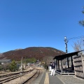 実際訪問したユーザーが直接撮影して投稿した湯布院町川北駅（代表）由布院駅 (JR久大本線)の写真