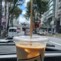 実際訪問したユーザーが直接撮影して投稿した道玄坂コーヒー専門店ABOUT LIFE COFFEE BREWERSの写真