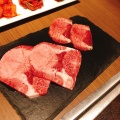 実際訪問したユーザーが直接撮影して投稿した藤森焼肉熟成焼肉 マルニクの写真