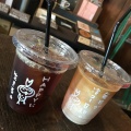 実際訪問したユーザーが直接撮影して投稿した総社コーヒー専門店珈琲焙煎所 豆Lab.の写真