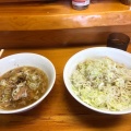 実際訪問したユーザーが直接撮影して投稿した寿町ラーメン / つけ麺ラーメン 池田屋 吹田店の写真