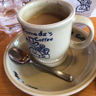 実際訪問したユーザーが直接撮影して投稿した北野喫茶店コメダ珈琲店 滝野社インター店の写真