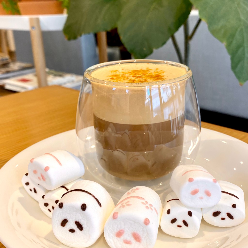 daabooさんが投稿した松原カフェのお店yama coffee/ヤマコーヒーの写真