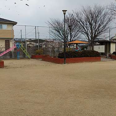 実際訪問したユーザーが直接撮影して投稿した山地公園山地公園の写真