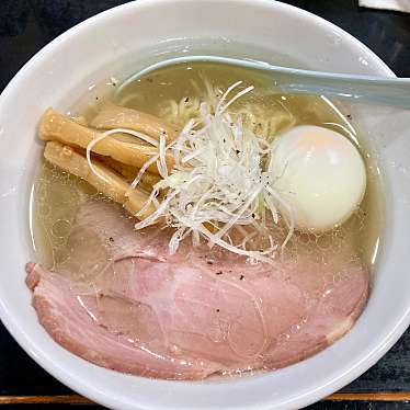 実際訪問したユーザーが直接撮影して投稿した昭和町ラーメン専門店拉麺 やまねこの写真