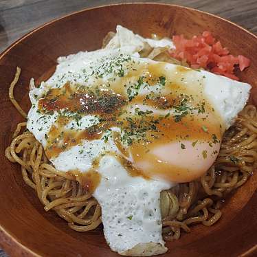 実際訪問したユーザーが直接撮影して投稿した豊田たこ焼きたこ焼き 花ぜん 川越店の写真