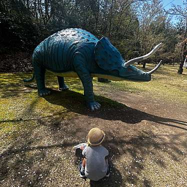 県民公園太閤山ランドのundefinedに実際訪問訪問したユーザーunknownさんが新しく投稿した新着口コミの写真